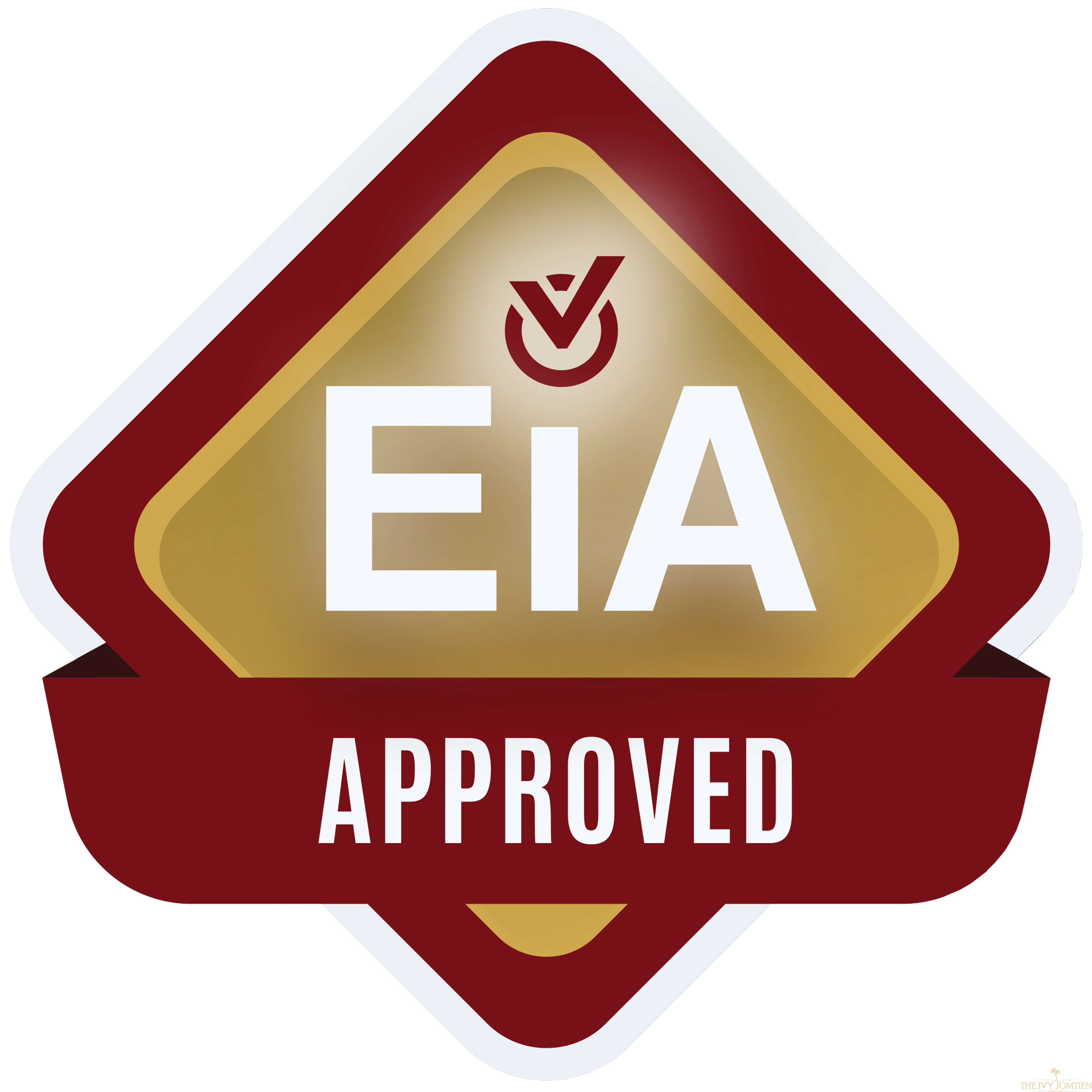 EIA Approval May 2021
